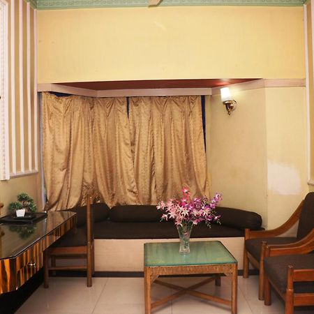 Hotel Samrat International Patna  Kültér fotó