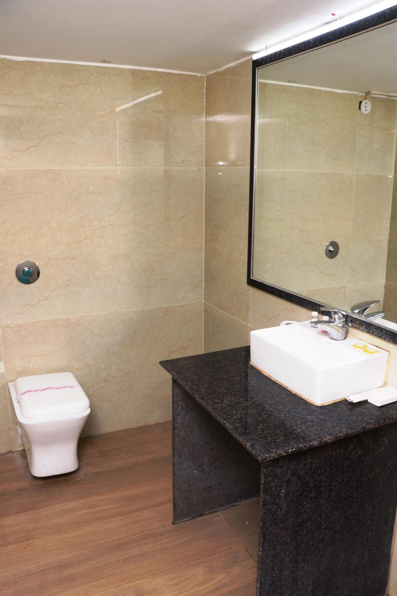 Hotel Samrat International Patna  Kültér fotó
