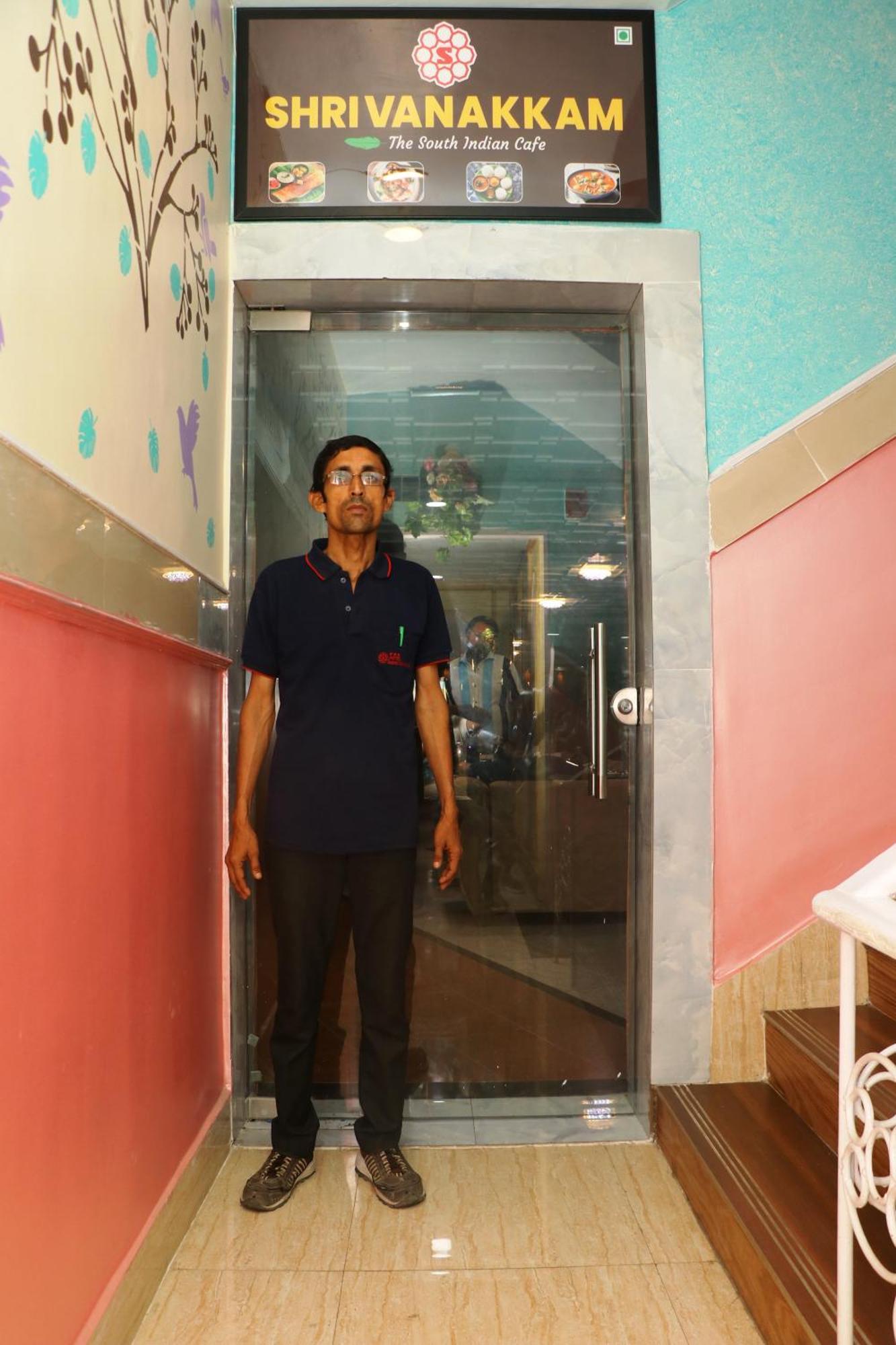 Hotel Samrat International Patna  Kültér fotó