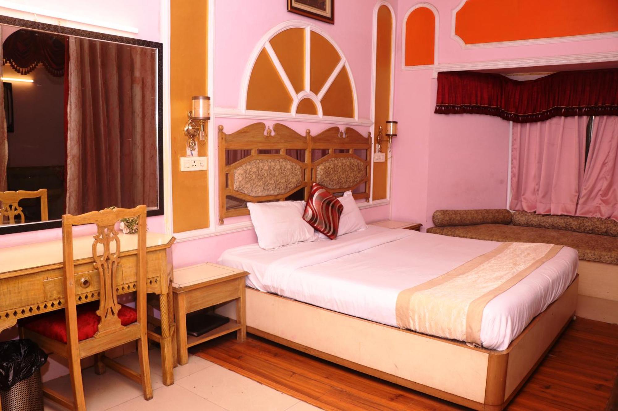 Hotel Samrat International Patna  Kültér fotó